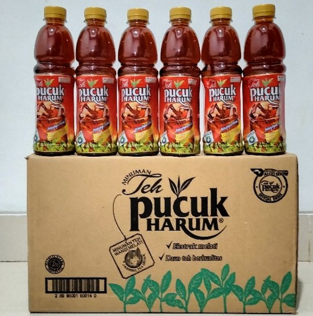 Teh Pucuk 250Ml